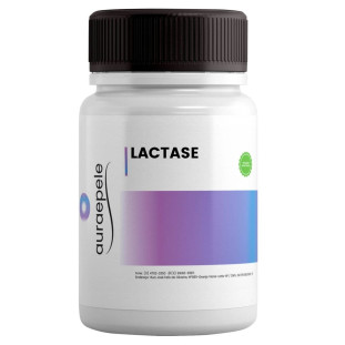 Lactase 500mg 