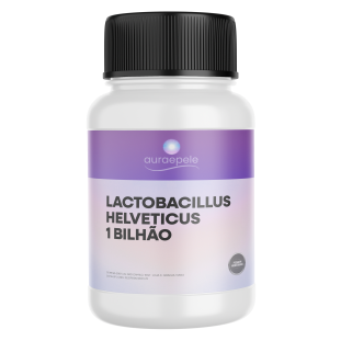 Lactobacillus Helveticus 1 Bilhão