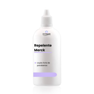 Repelente Merck IR3535 | 100ml 