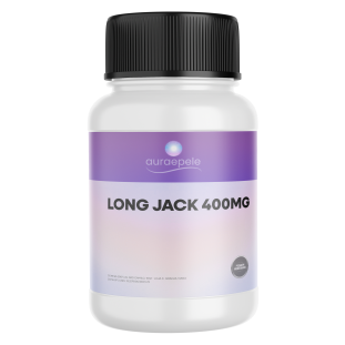 Long Jack 400mg