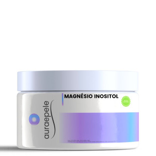 Magnésio Inositol | (150 e 300g)