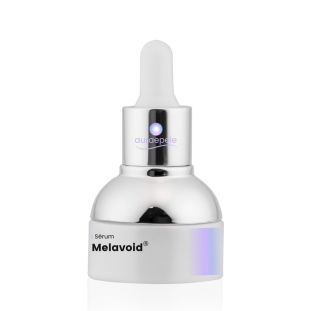 Sérum Melavoid® (Clareador Facial) | 30ml