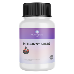 Mitburn® 50mg