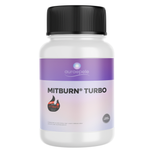 Mitburn® Turbo