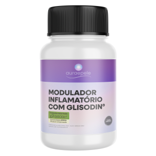 Modulador Inflamatório com GliSODin®