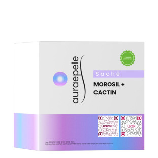 Morosil® 500mg+ Cactin® 2g | 30 e 60 envelopes
