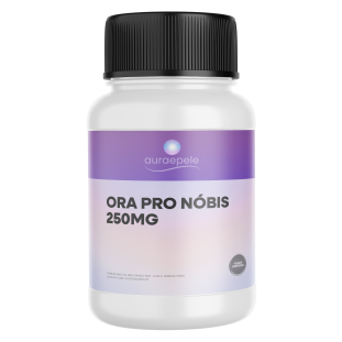 Ora Pro Nóbis 250mg 