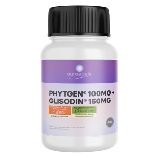 Phytgen® 100mg + GliSODin® 150mg