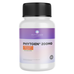 Phytgen® 200mg
