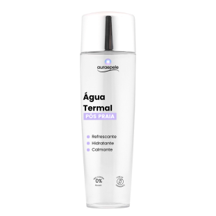 Água Termal Pós-Praia | 150ml