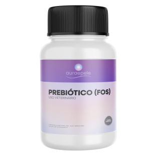 Prebiótico (FOS) | Uso Veterinário