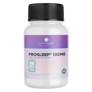 ProSleep® (Modulador do sono) 130mg