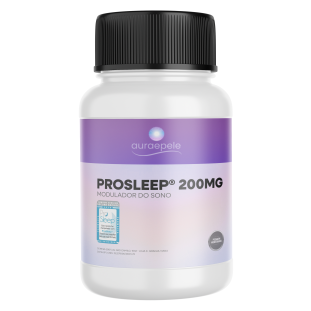 ProSleep® (Modulador do sono) 200mg