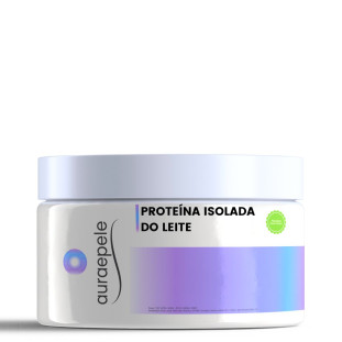 Proteína Isolada Do Leite | 300g