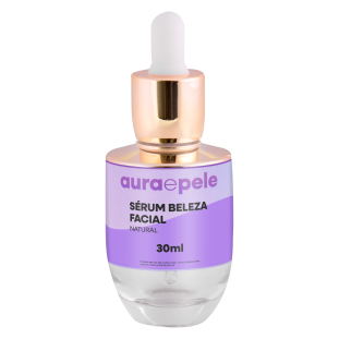 Sérum Beleza Facial (Natural) | 30ml