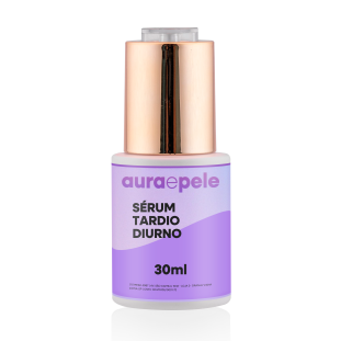 Sérum Tardio Diurno | 30ml