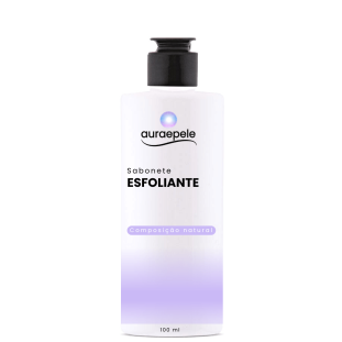 Sabonete Esfoliante | 100ml