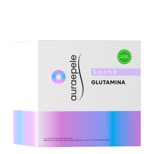 Glutamina 5g (Envelopes)