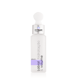 Sérum Primer (Face e lábios) | Volume e Hidratação | 30ml