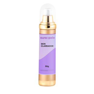Skin - Clareador | 50g