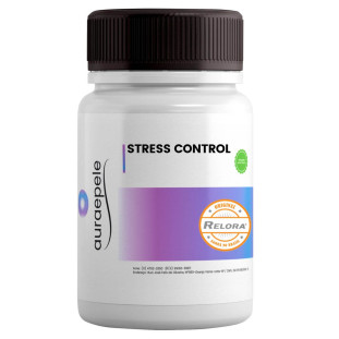 Stress Control com Relora®