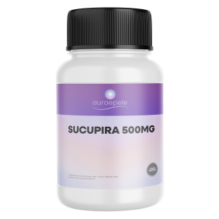 Sucupira 500mg
