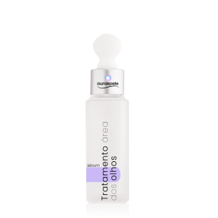 Sérum Tratamento Área dos Olhos | Efeito Clareador e Preenchedor | 30ml