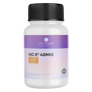 UC II® 40mg