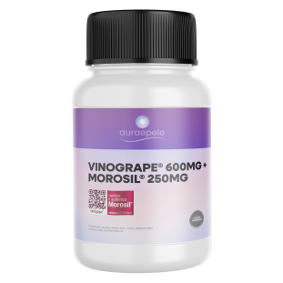 Vinogrape® 600mg + Morosil® 250mg