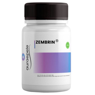 Zembrin® 8mg