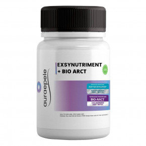 Exsynutriment® 150mg + Bio Arct® 150mg- Cápsula da Beleza