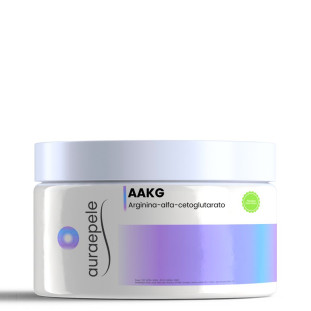 AAKG (Arginina Alfa-Cetoglutarato) | 200g