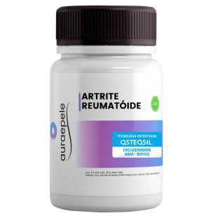 Artrite Reumatóide 