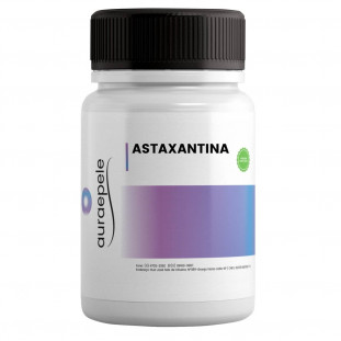 Astaxantina 4mg