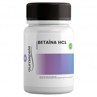 BETAINA-HCL