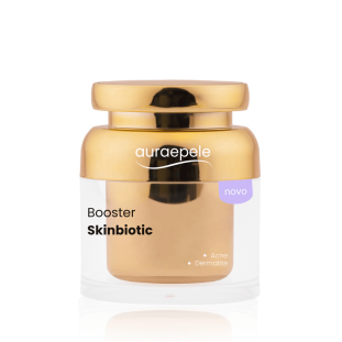 Booster Skinbiotic® (Dermatite/acne) | 30g