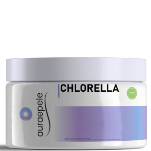 Chlorella em Pó 