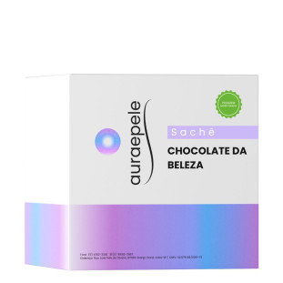 Chocolate da Beleza | 30 unidades