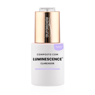 Sérum Clareador Com Luminescence | 30ml