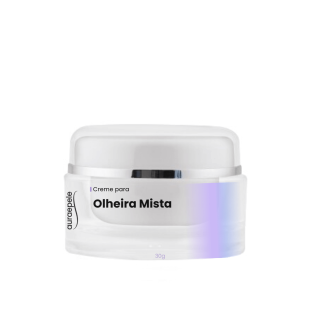 Creme para Olheira Mista | 30g