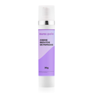 Creme Redutor de Papadas | 30g