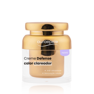 Creme Defense Color (Clareador) | 30g