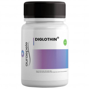 Diglothin® 200mg - Síndrome metabólica e redução de gordura
