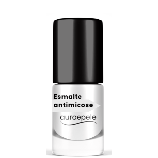 Esmalte antimicose Fluconazol + Terbinafina 8ml