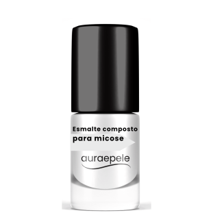 Esmalte Composto para Micose