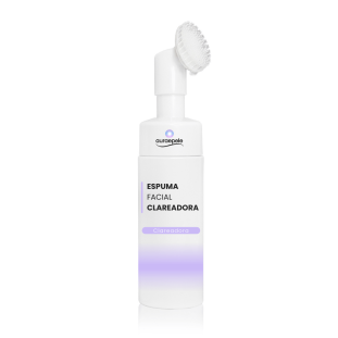 Espuma Facial Clareadora | 150ml 