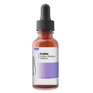 Floral Criança Teimosa | 30ml