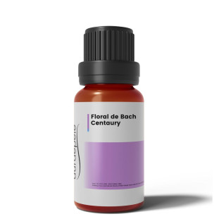 Floral de Bach Centaury | 12g