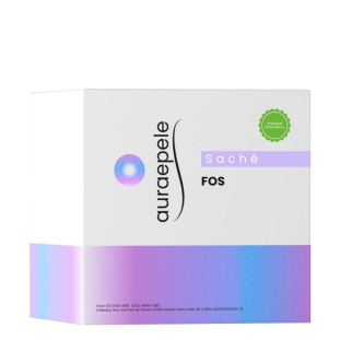 FOS (frutooligossacarídeos) 4g | 30 e 60 envelopes