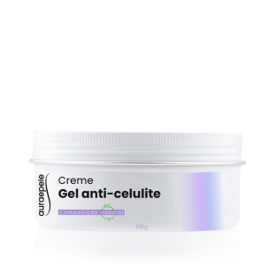 Gel Anti-celulite | 100g